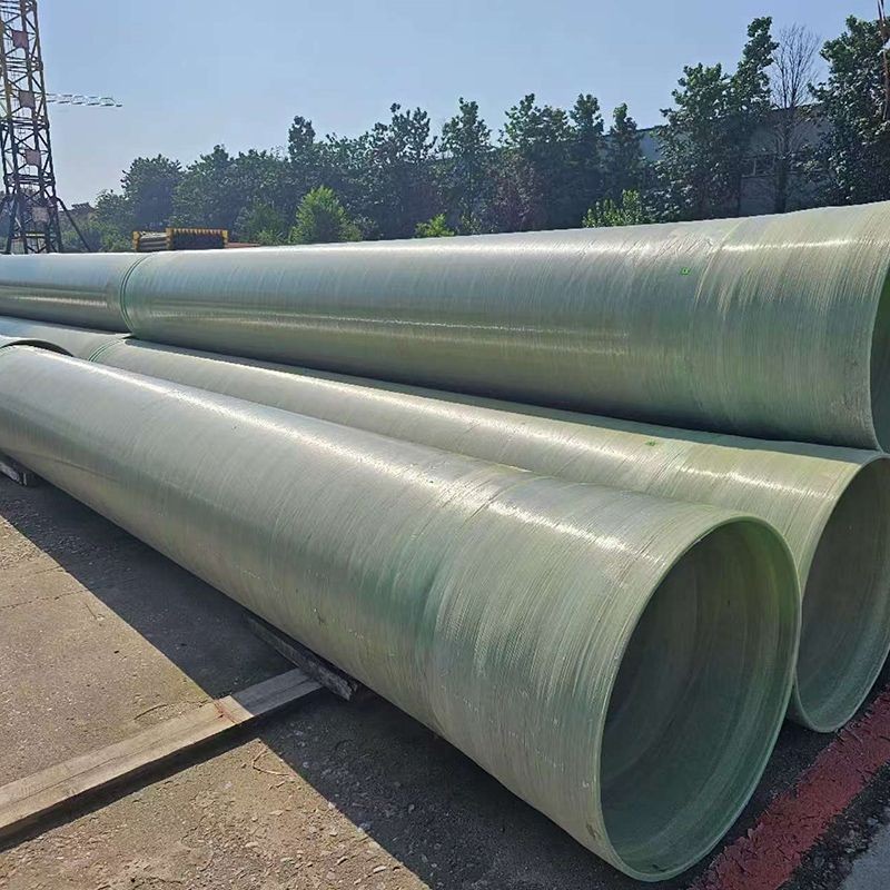 Large Diameter Fiberglass Pipe suppliers Large Diameter Fiberglass Pipe suppliers