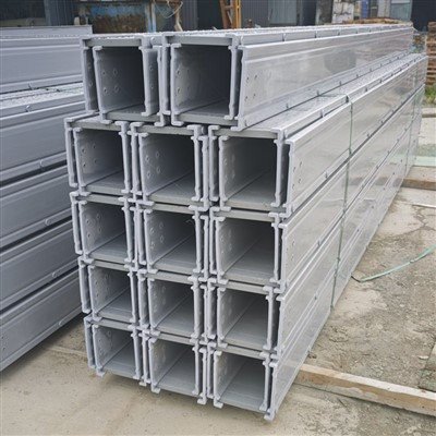 Trej tal-Cable galvanizzat